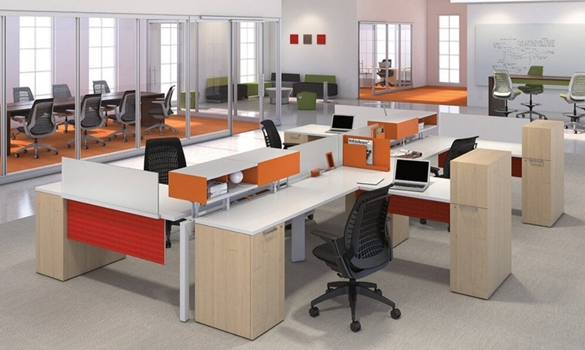 office furniture